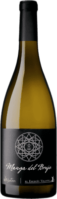 El Escocés Volante Manga del Brujo 75 cl