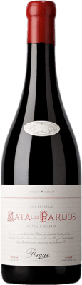 Peique Mata los Pardos Mencía — 门西亚 Bierzo 75 cl