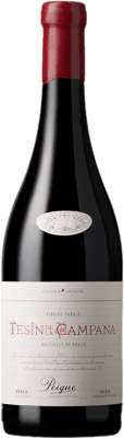 Peique Tesín de la Campana Mencía Bierzo 75 cl