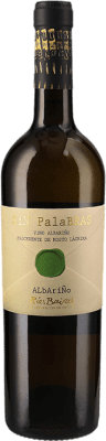 CastroBrey Sin Palabras Mosto Albariño Rías Baixas 75 cl