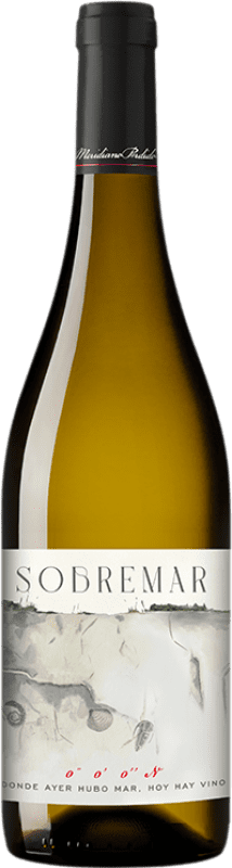 13,95 € | 白ワイン Joaquín Gómez Beser Sobremar スペイン Palomino Fino 75 cl