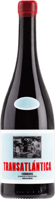 Vainores. Transatlántica Garnacha Cebreros 75 cl