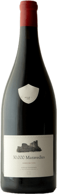 Marañones Treinta Mil Maravedíes Garnacha — Grenache Vinos de Madrid Magnumflasche 1,5 L