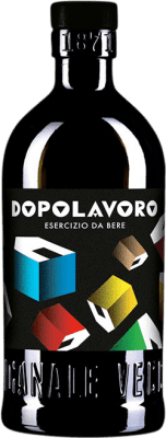 34,95 € | Liköre Magazzino Doganale Dopolavoro Esercizio da Bere Italien Medium-Flasche 50 cl