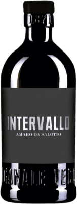 58,95 € | アマーロ Magazzino Doganale Intervallo Salotto イタリア ミディアムボトル 50 cl