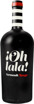 ベルモット Vegamar Oh LaLa Valencia Rouge — 赤 75 cl