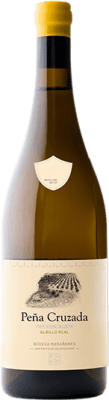 Marañones Peña Cruzada Pies Descalzos Albillo Vinos de Madrid Magnum Bottle 1,5 L