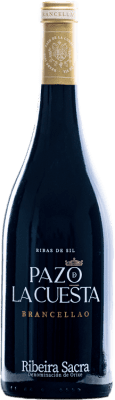 Pazo de la Cuesta Brancellao Ribeira Sacra 75 cl