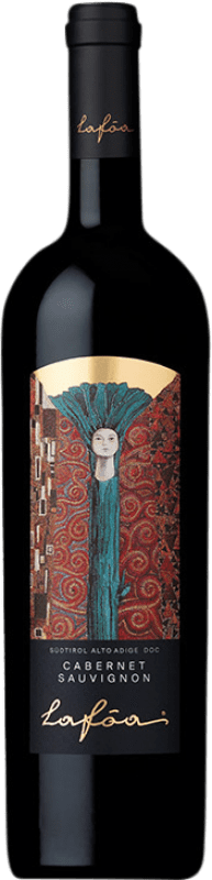 92,95 € Spedizione Gratuita | Vino Rosso Colterenzio Lafóa D.O.C. Alto Adige