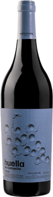 Vegamar Huella Garnacha — Grenache Valencia 75 cl