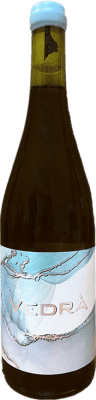 Vinos del Viento Vedrà Viognier 75 cl