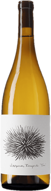 52,95 € | 白ワイン Stolpman Uni A.V.A. Ballard Canyon カリフォルニア州 アメリカ Roussanne — ルーサンヌ, Chardonnay — シャルドネ 75 cl