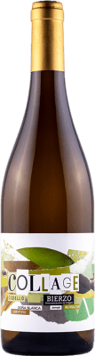 Aurelio Feo Collage Bierzo 75 cl