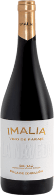 Toro Albalá Imalia La Naveda Mencía — メンシア Bierzo 75 cl