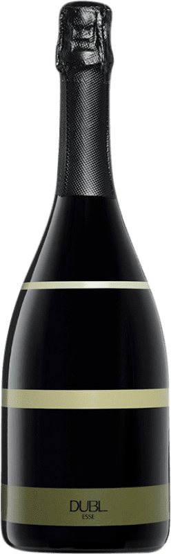 Kostenloser Versand | Weißer Sekt Feudi di San Gregorio Dubl I.G.T. Campania Kampanien Italien Greco 75 cl