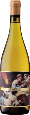 Vinos del Viento Los Ángeles Barba Blanca
