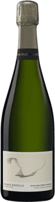 Franck Bonville Unisson Grand Cru, Blanc de Blancs