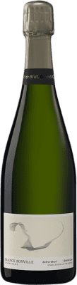 Franck Bonville Chardonnay — 莎当妮 Extra Brut — 特干型起泡酒 Champagne Grand Cru, Blanc de Blancs 75 cl