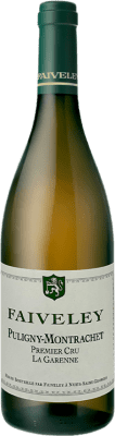Domaine Faiveley La Garenne Chardonnay — 莎当妮 Puligny-Montrachet 1er Premier Cru 75 cl