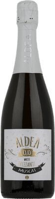Aldea Moscatel — 麝香葡萄 Frizzante — 微起泡 75 cl 不含酒精