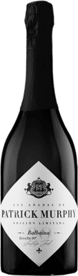 The Wine Hunter Patrick Murphy Balbaína Palomino Fino Vino de la Tierra de Cádiz 75 cl