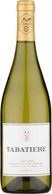 Serdio Tabatiere Palomino Fino 75 cl