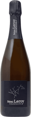 Rémi Leroy Pinot Negro Extra Brut Champagne Blanc de Blancs 75 cl