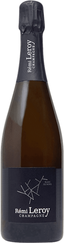 91,95 € | Weißer Sekt Rémi Leroy Extra Brut Blanc de Blancs A.O.C. Champagne Champagner Frankreich Pinot Noir — Spätburgunder 75 cl