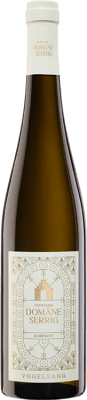 Markus Molitor Domäne Serrig Riesling Mosel Kabinett — Vendemmia Matura 75 cl