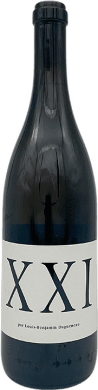 469,95 € | 白ワイン Domain Didier Dagueneau XXI I.G.P. Val de Loire ロワール フランス Sauvignon — ソーヴィニヨン マグナムボトル 1,5 L