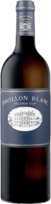 Château Margaux Pavillon Second Vin