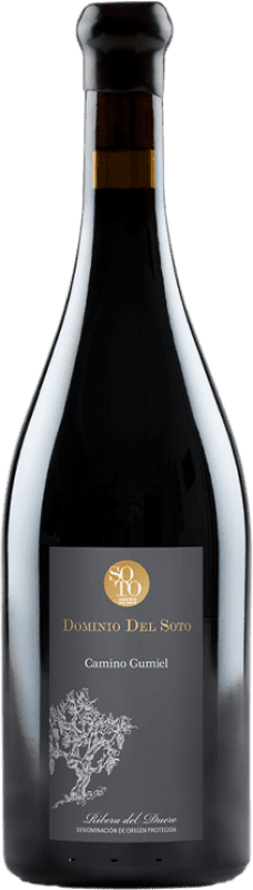 送料無料 | 赤ワイン Dominio del Soto Camino Gumiel D.O. Ribera del Duero カスティーリャ・イ・レオン スペイン Tempranillo — テンプラニーリョ 75 cl