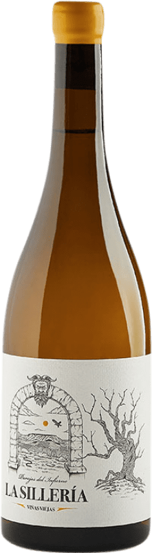 61,95 € Envoi gratuit | Vin Blanc Barco del Corneta La Sillería