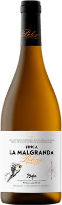 Zugober Belezos Finca La Malgranda Viura Rioja 75 cl
