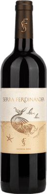 Serra Ferdinandea Sicilia 75 cl