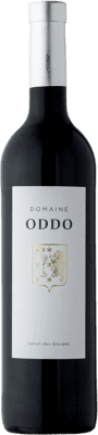 Domaine Oddo Coteaux d'Aix-en-Provence 75 cl