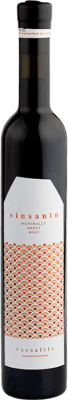 免费送货 | 甜葡萄酒 Vassaltis Vino Santo Consagración de Misa — 弥撒圣酒 P.D.O. Santorini Santorini 希腊 Aïdani — 艾达尼, Assyrtiko — 阿斯提尔蒂科, Athiri — 阿提里 中瓶装 50 cl
