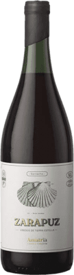 Amatria Zarapuz Navarra 75 cl