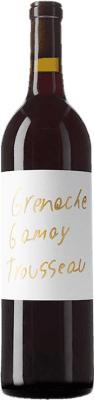 Stolpman GGT Garnacha Gamay Trousseau Santa Barbara 75 cl