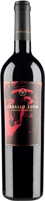 Valdivieso Caballo Loco Number Twenty
