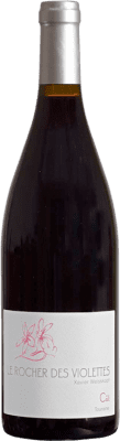 Le Rocher des Violettes Cot Touraine VV Vieilles Vignes — Viñas Viejas 75 cl