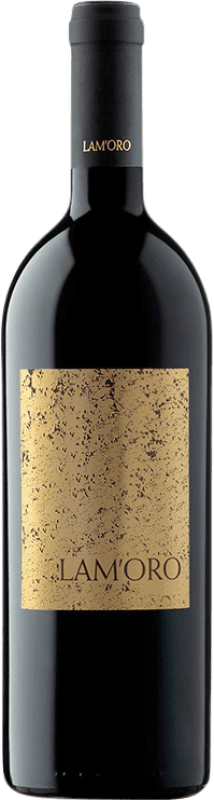 101,95 € Spedizione Gratuita | Vino Rosso Lamole di Lamole Lam'Oro I.G.T. Toscana