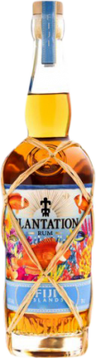 Rum Plantation Rum Fiji 70 cl
