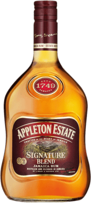 Ron Appleton Estate 5 Años 70 cl
