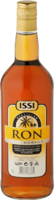 Rhum Issi 30º Dorado — Doré 1 L