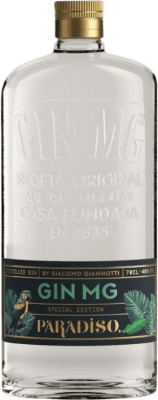 Genever Gin MG Paradiso 70 cl