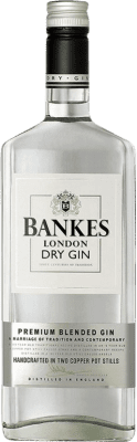 Genièvre Gin Bankes 1 L