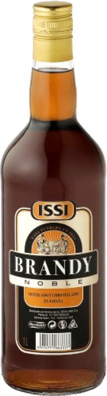 10,95 € | Brandy Issi Espagne 1 L