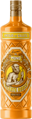 Anisée Del Mono Antojo 70 cl Galleta — Biscuit