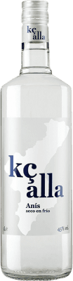 Anisée Sinc Kçalla 1 L